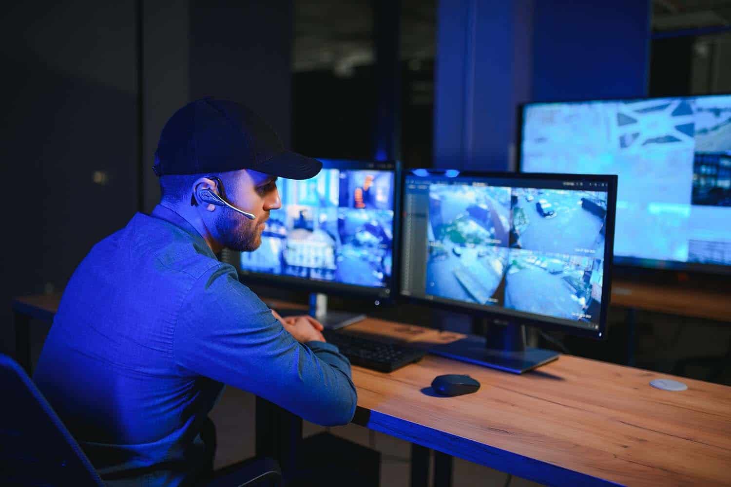 Site-Specific Factors That Affect Your Virtual Guard Quote Cost