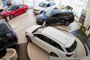 The Importance of Automotive Video Surveillance Systems