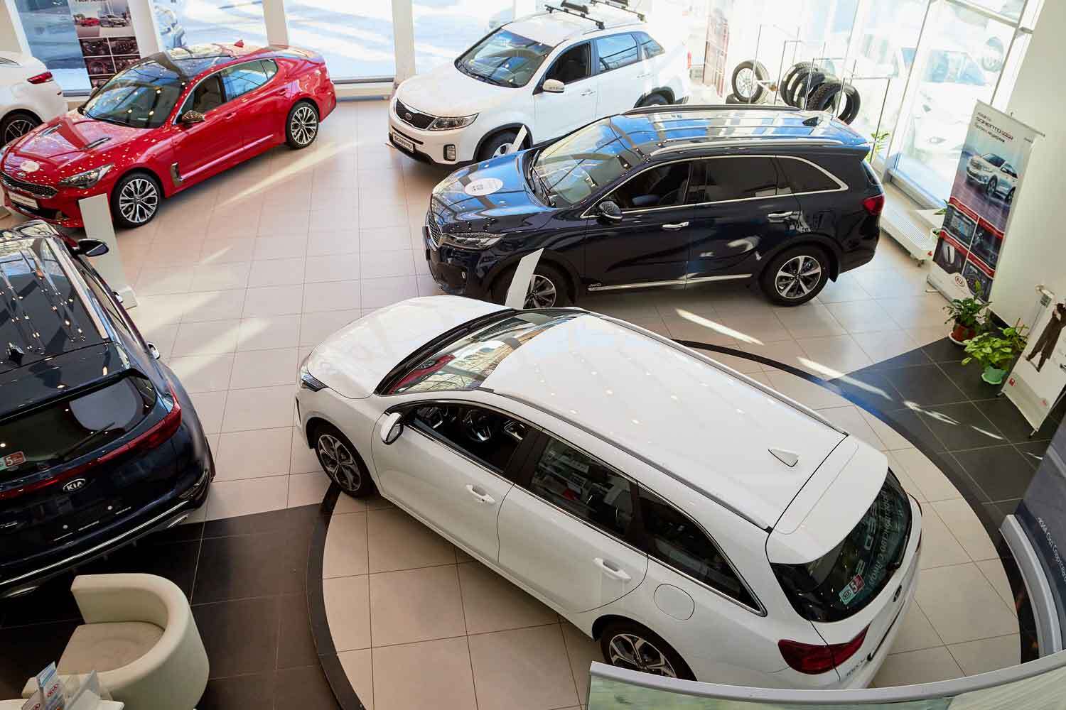 The Importance of Automotive Video Surveillance Systems