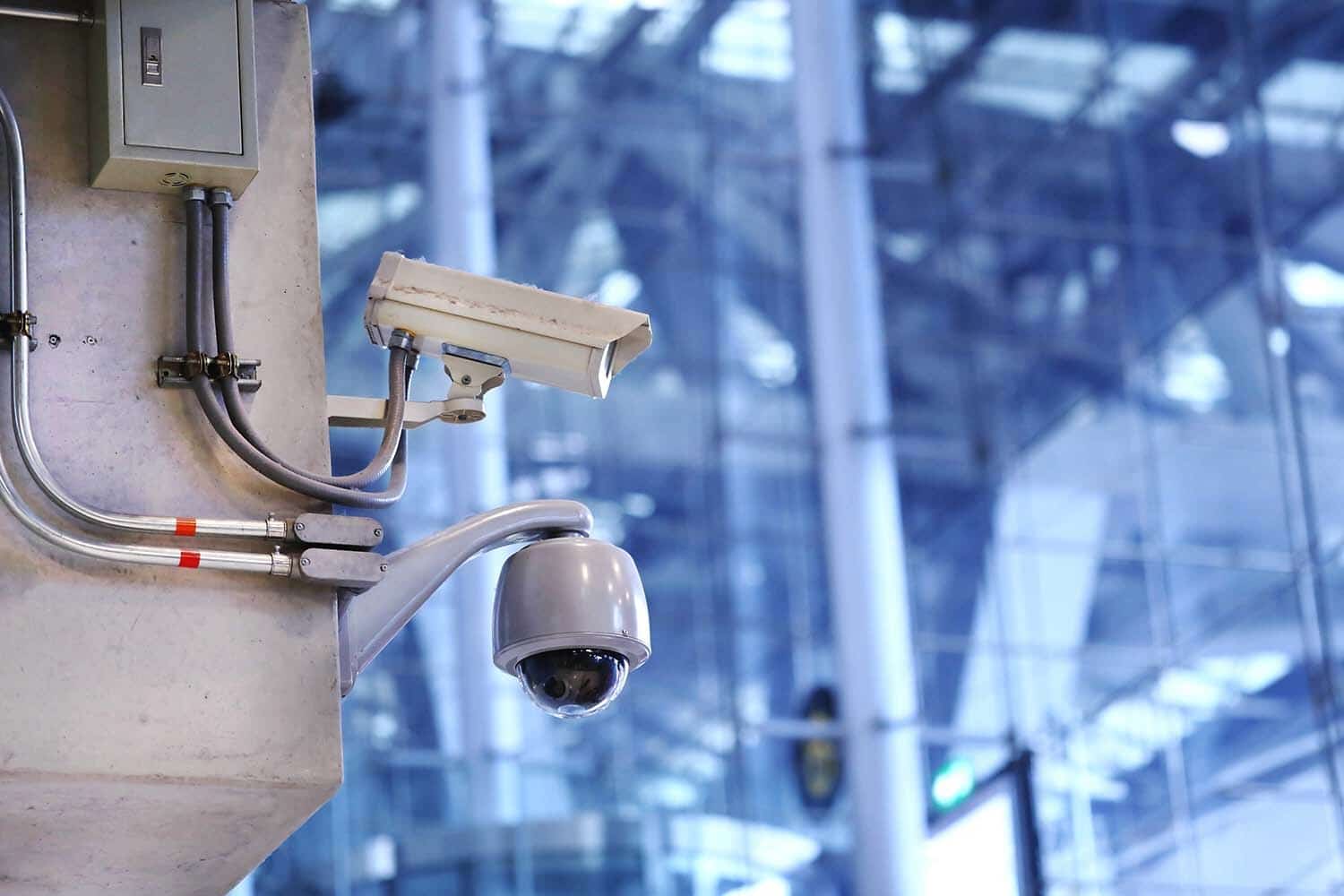 The Most Common IP Camera Problems (And What To Do About Them)