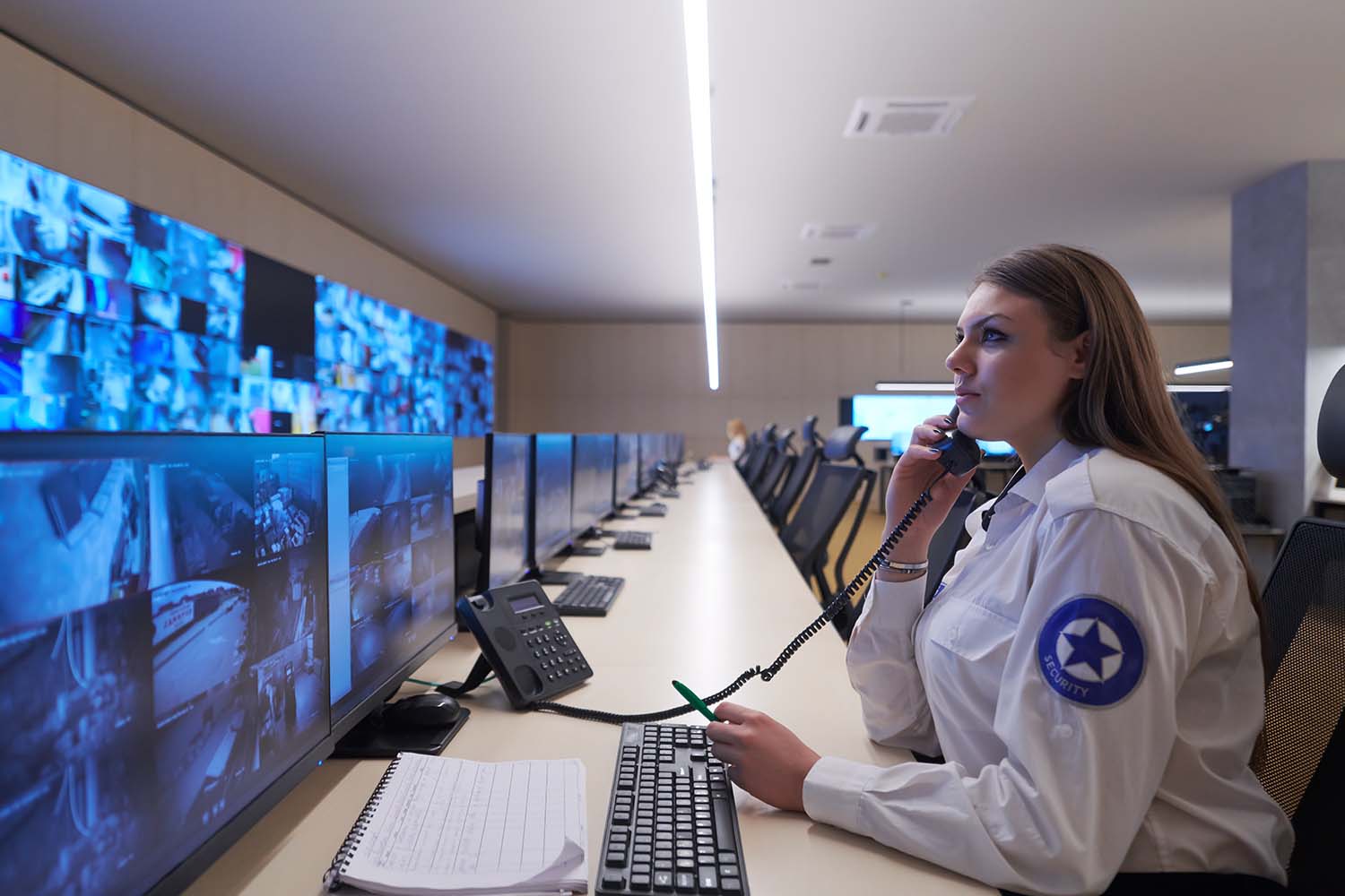 The Most Important Features in an Enterprise Camera System