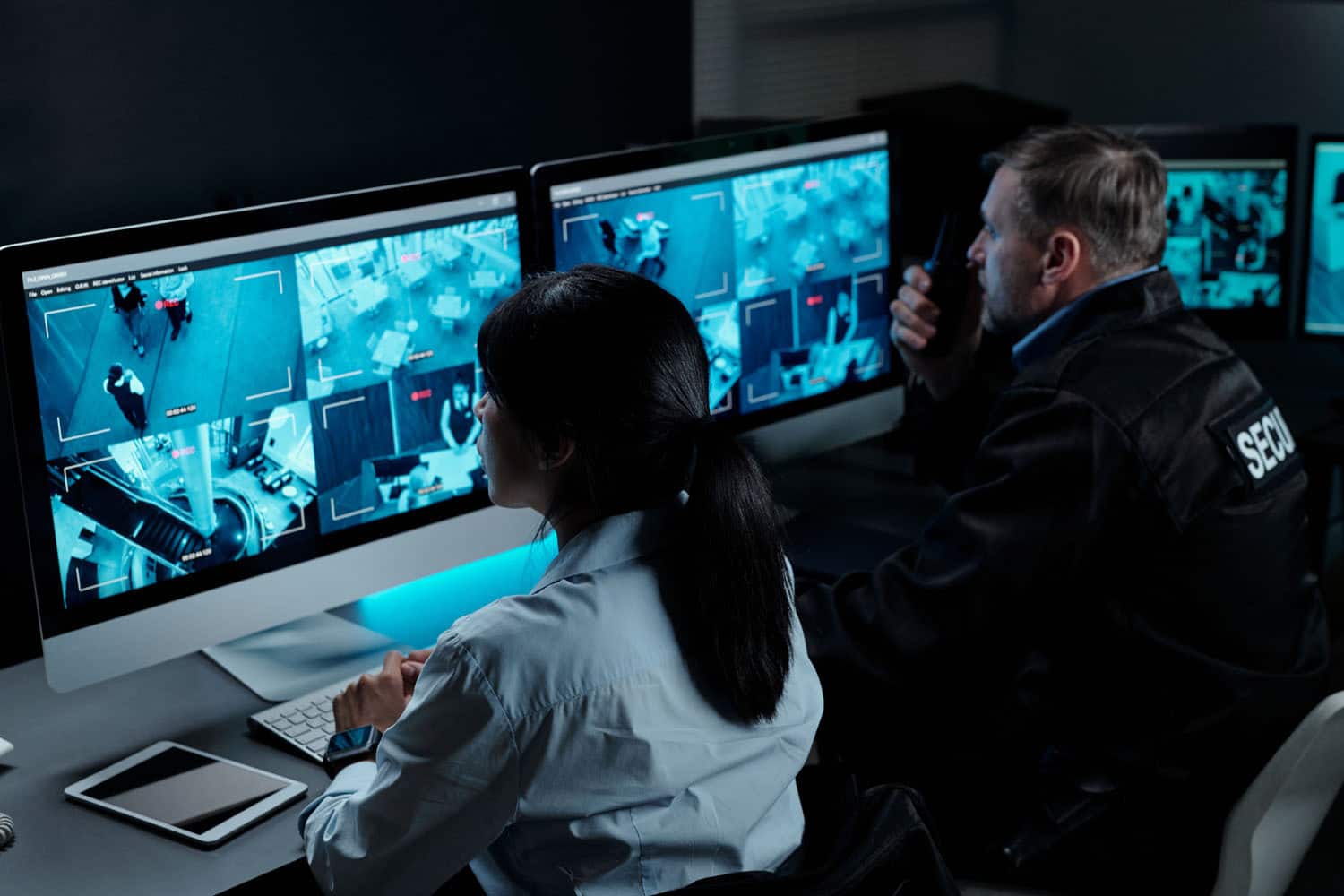 The ROI of Remote Video Monitoring for Businesses