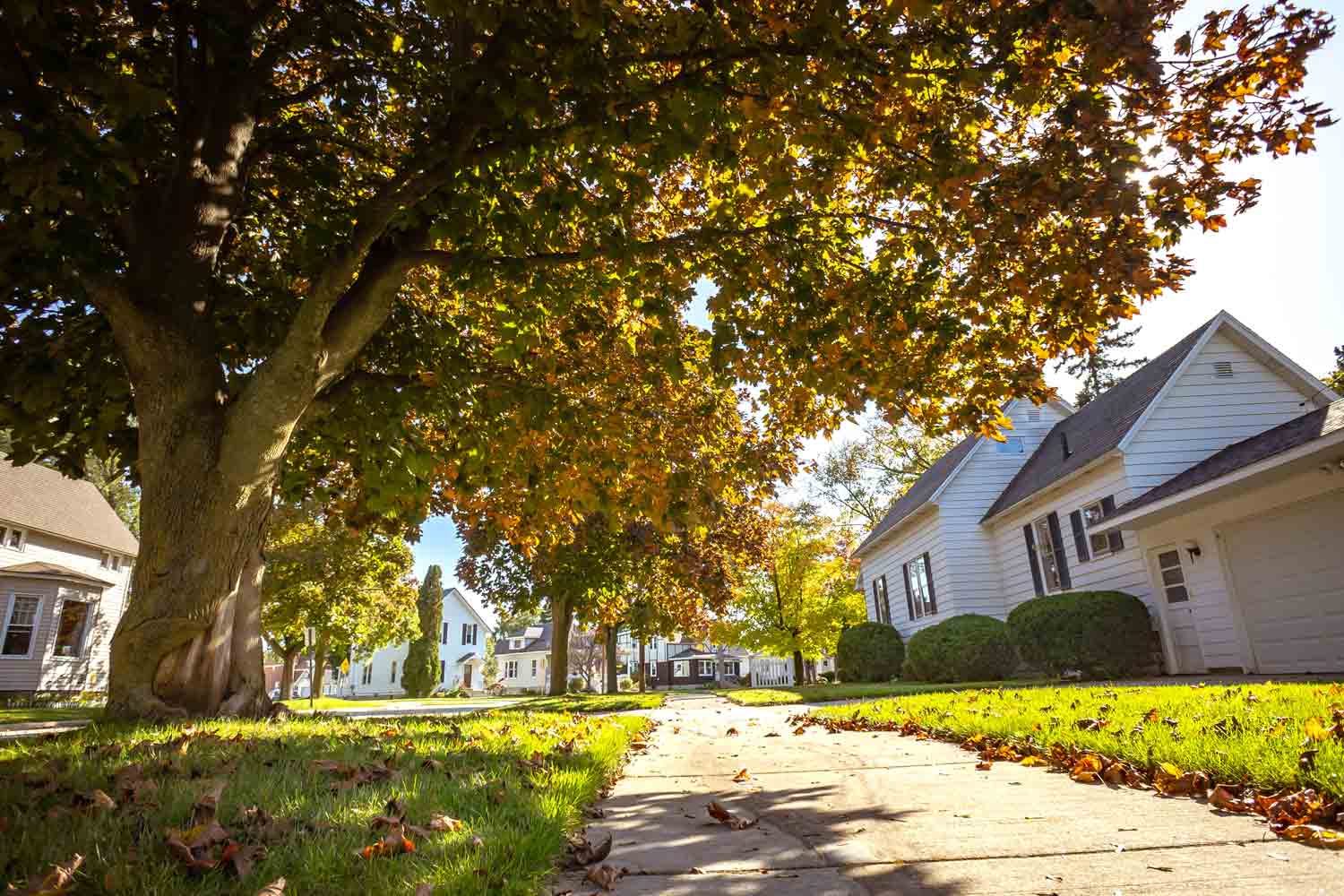 The Safest Cities in New York State