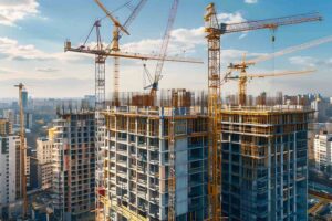 The True Cost of Construction Site Theft in 2026