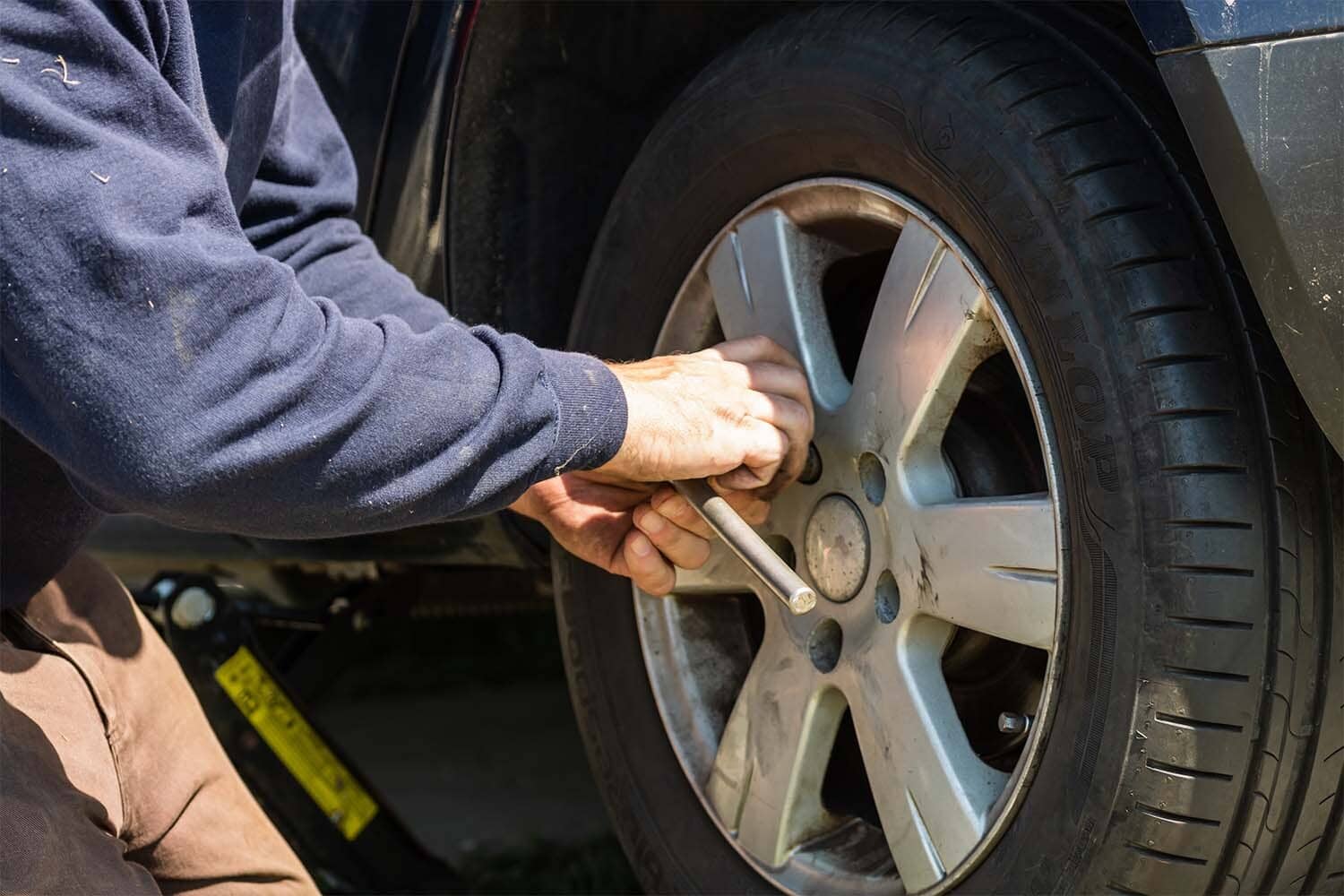 The Unique Risks Facing Car Rental Lots