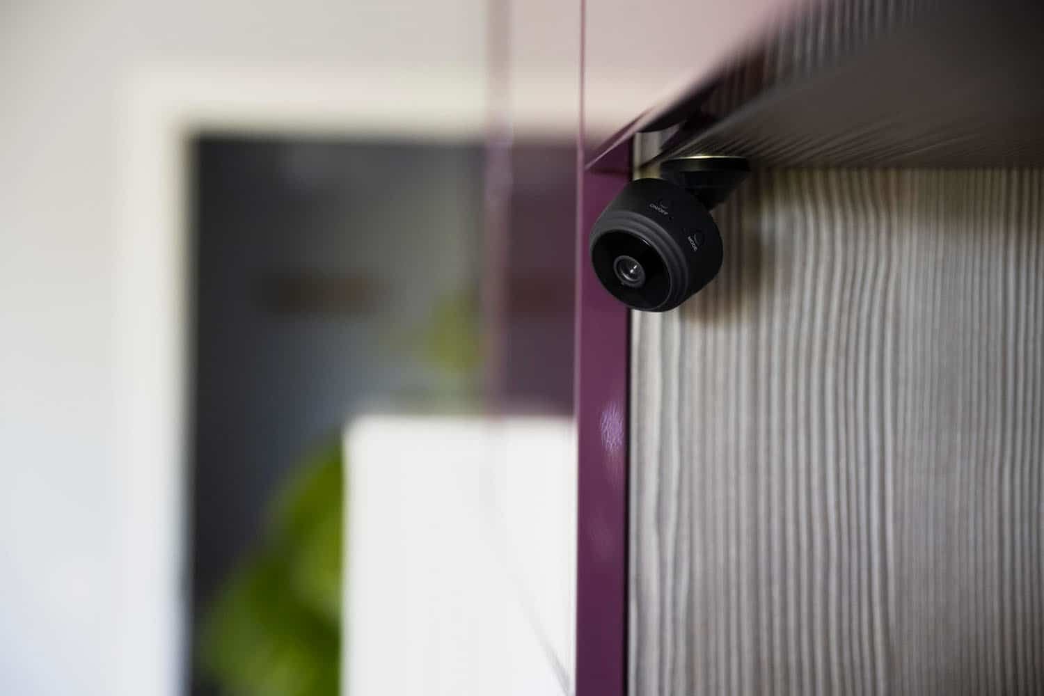Use Architectural Features