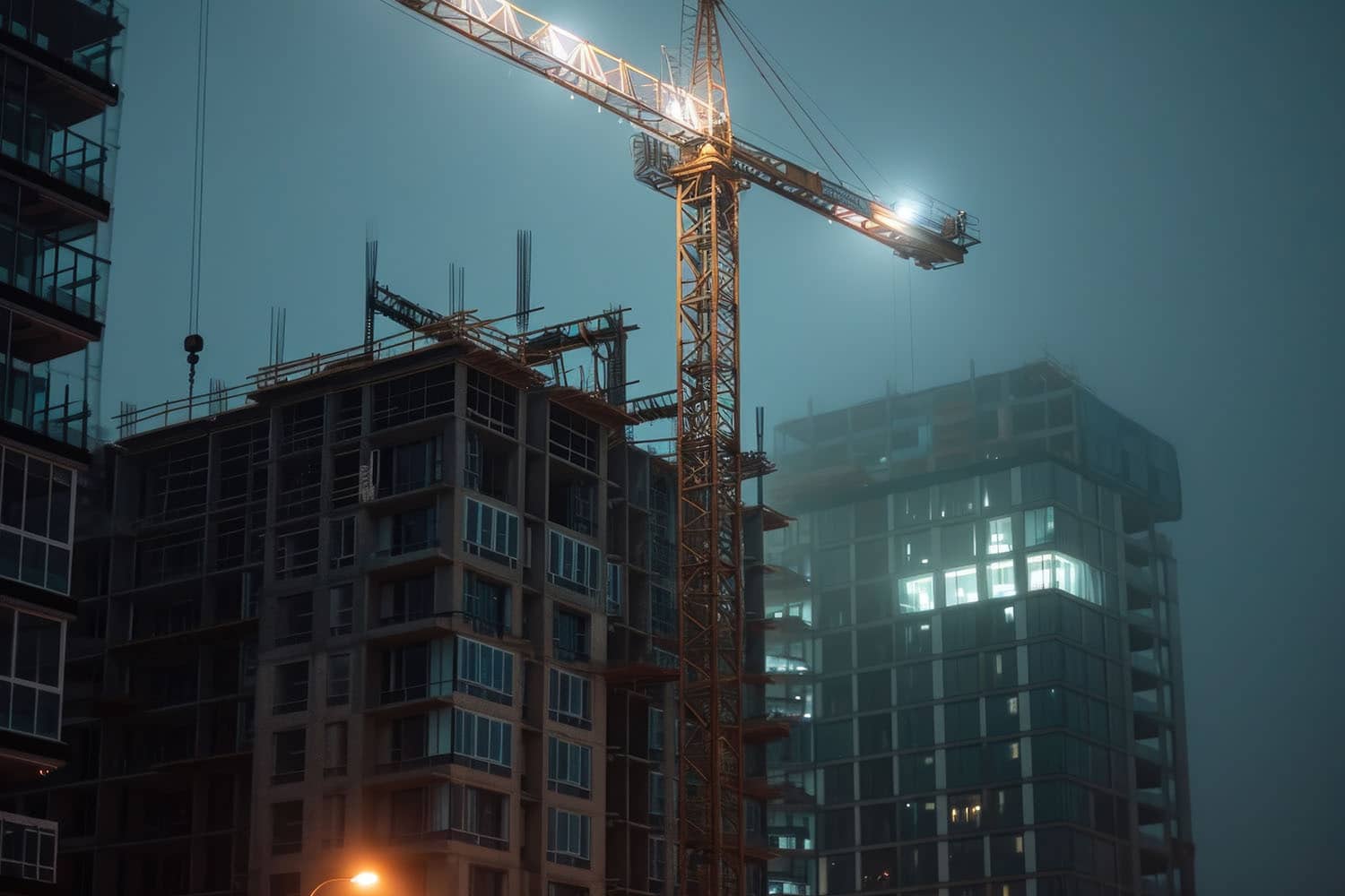 What’s the Best Way to Secure a Construction Site After Hours Without Hiring Full-Time Guards