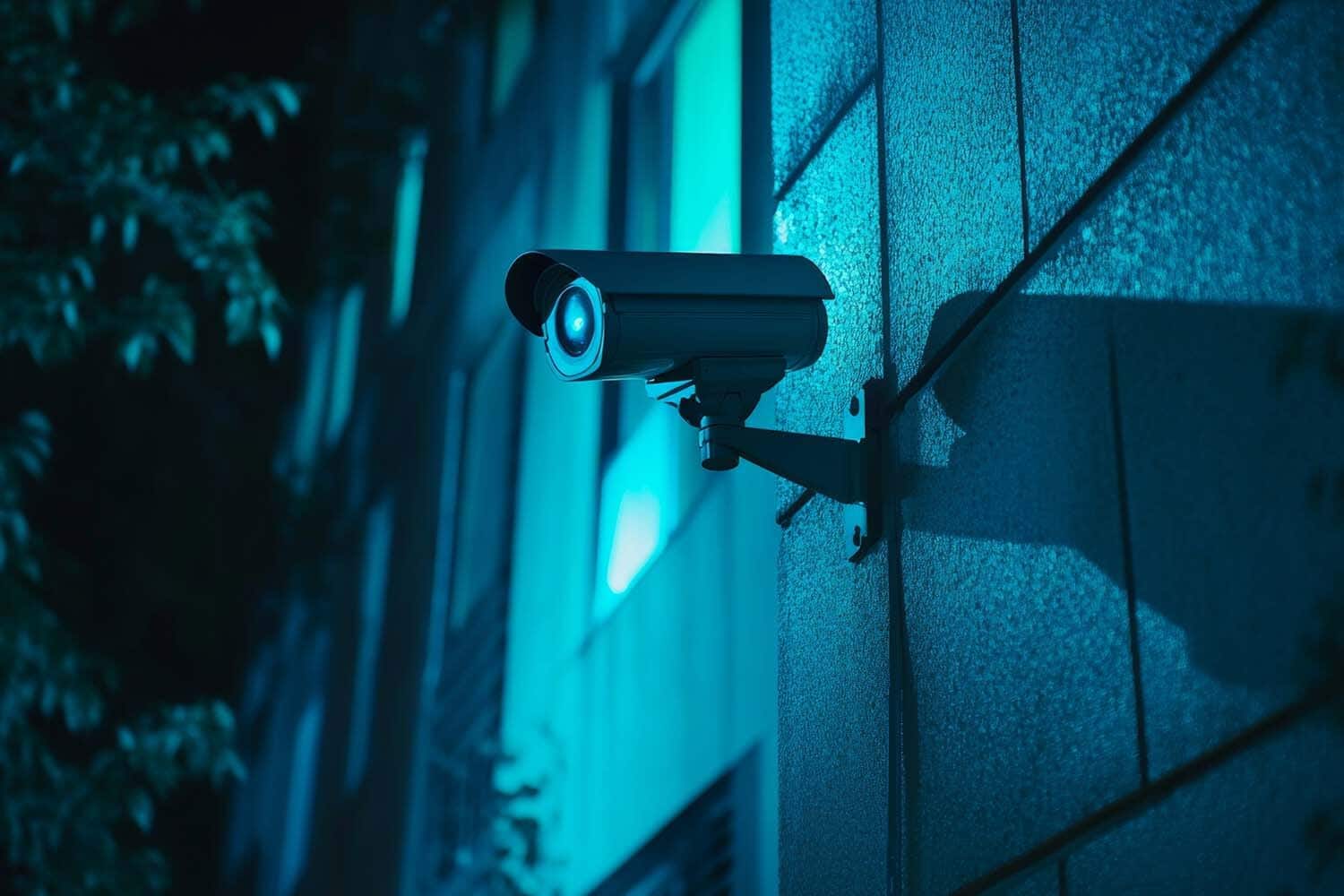 What's the Most Cost-Effective Way to Secure a Vacant Commercial Building at Night