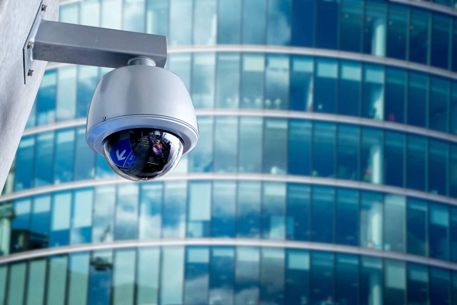 Where to Put Security Cameras for Max Effectiveness