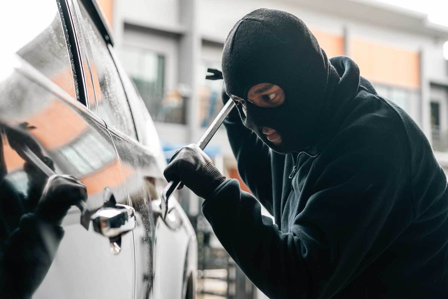 Why Car Auctions Are Vulnerable