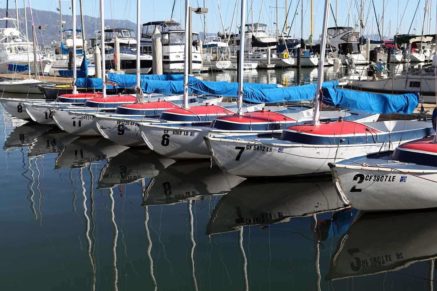 Why Waterfront Security Needs a Different Approach